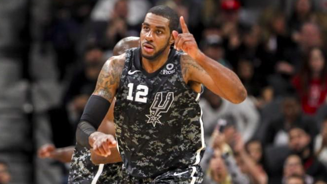 阿德：太阳从底线就开始包夹我，很难找到节奏