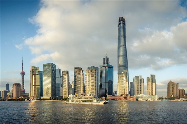 上海：率先商用5G 2020年完成部署1万个基站
