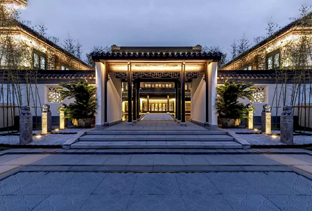 大盘现身 南天府烽烟再起