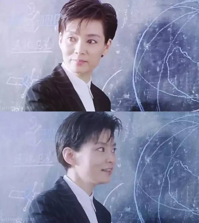 拍戏没时间怀孕，老公跟她离婚！受不了打击皈依佛门