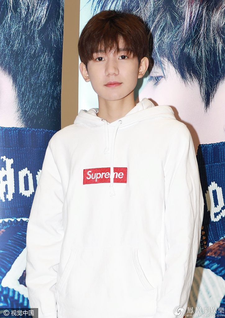 王源成追星赢家获林俊杰庆生 下颚骨脱位已恢复不影响生日演出