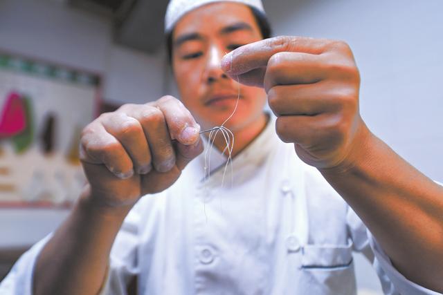 一碗面，诠释改革开放的无穷活力