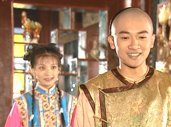 每日神段子丨你的人生充满了各种破事，但你说得最多的是没事
