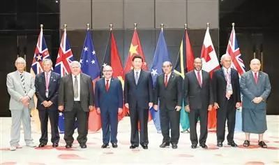 领导人为何到访这一“大众认知盲区”？有玄机