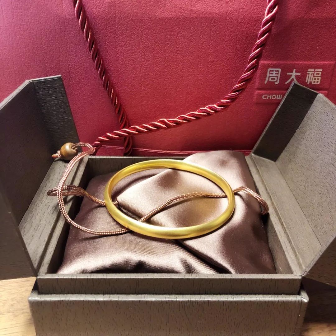 结婚一定要买三金吗?谁来买?怎么买?准新人