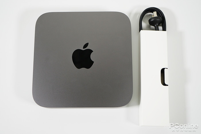 入门最佳苹果电脑 新Mac mini已具备强大生产力