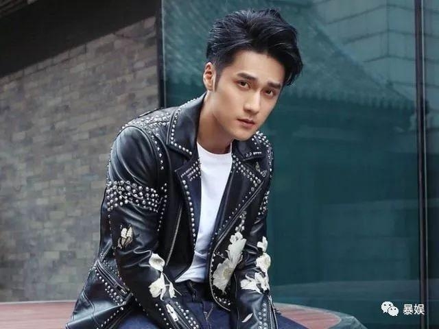 家暴，纹身，解约，蒋劲夫还是当初的“乖乖仔”吗？