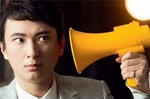 王思聪，聪明的聪
