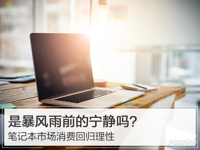 是暴风雨前的宁静吗？笔记本市场消费回归理性