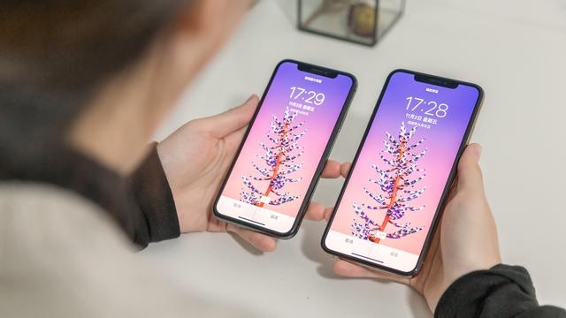评测日记:我与女友对 iPhone XS Max 的十一天研究-笔尖星球 - 有趣有用的数字生活