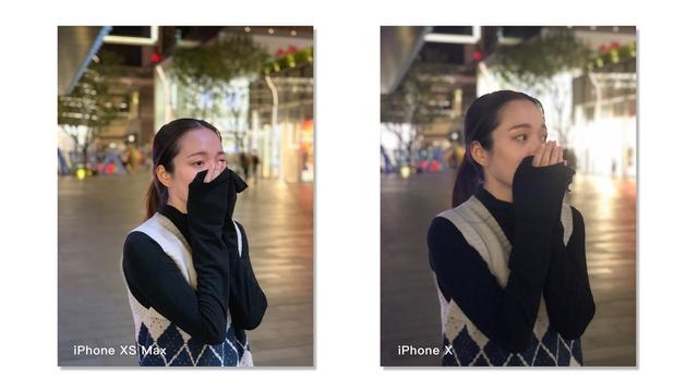 评测日记:我与女友对 iPhone XS Max 的十一天研究-笔尖星球 - 有趣有用的数字生活