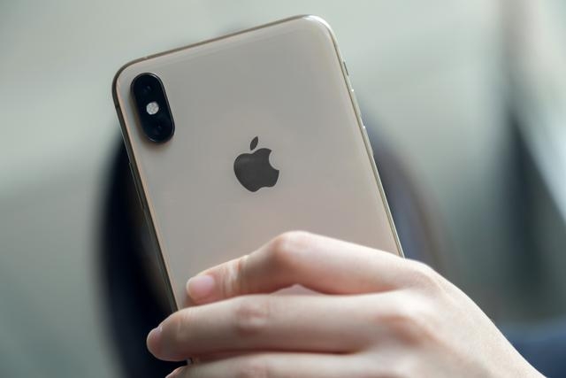 评测日记:我与女友对 iPhone XS Max 的十一天研究-笔尖星球 - 有趣有用的数字生活