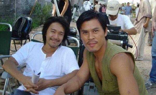 《龙虎门》五大配角演员,原来都是功夫高手,火云邪神来自甄家班