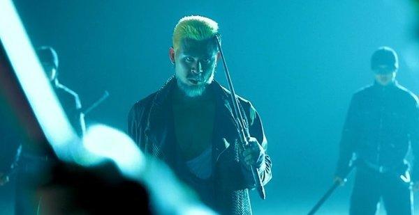 《龙虎门》五大配角演员,原来都是功夫高手,火云邪神来自甄家班