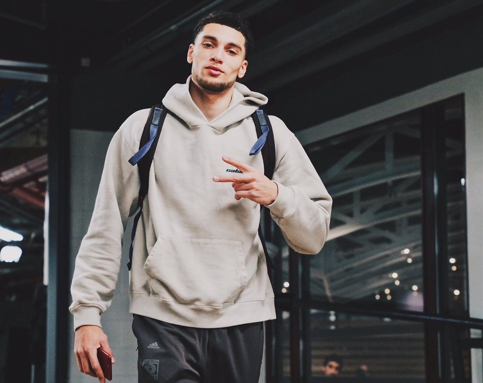 拉文领衔公牛迎战锡安鹈鹕主场强势出击