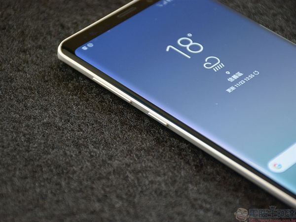 三星Note 9新增初雪白配色：6GB+128GB 7000元