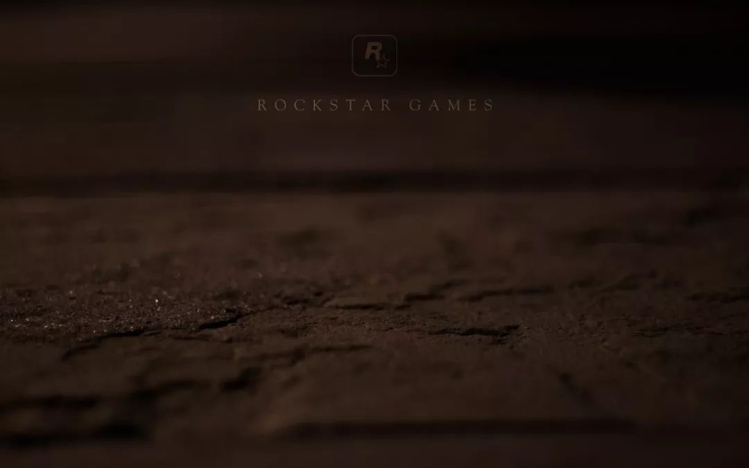 Wallpapers｜Rockstar Games