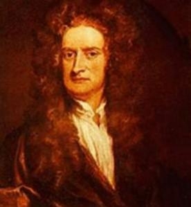 人类历史上最伟大的十位科学家