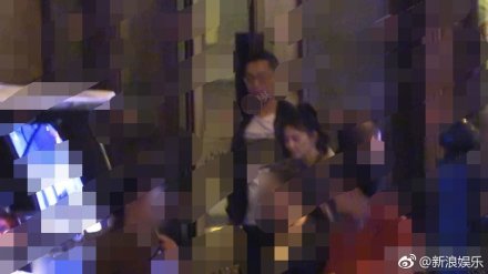 张雨绮“刀砍”袁巴元离婚后被曝复合，网友：新时代女性不这样