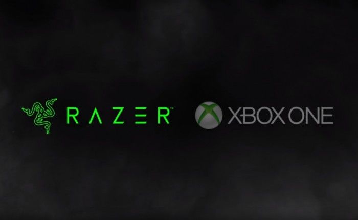 Razer宣布将于2019年初发售Xbox One无线键盘鼠标