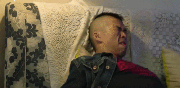 拒绝走红的男演员，观众却想把影帝颁给他