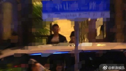 张雨绮“刀砍”袁巴元离婚后被曝复合，网友：新时代女性不这样