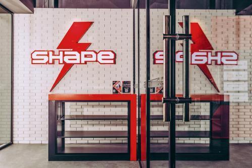 36氪首发 | 健身品牌「Shape」获5000万元A轮融资，发力精细化运营与教练生态