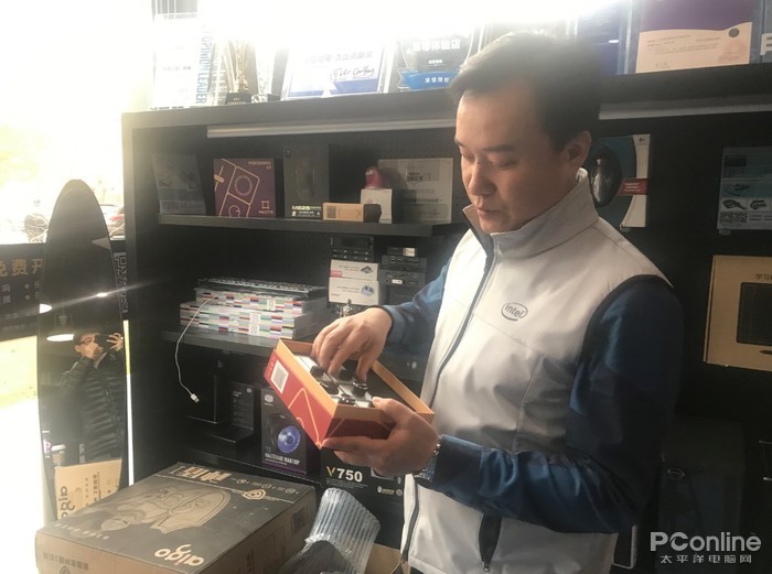 BIM是什么?我来告诉你为什么它少不了英特尔