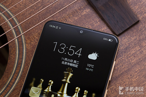 海信手机金刚4:超乎想象的长续航千元机