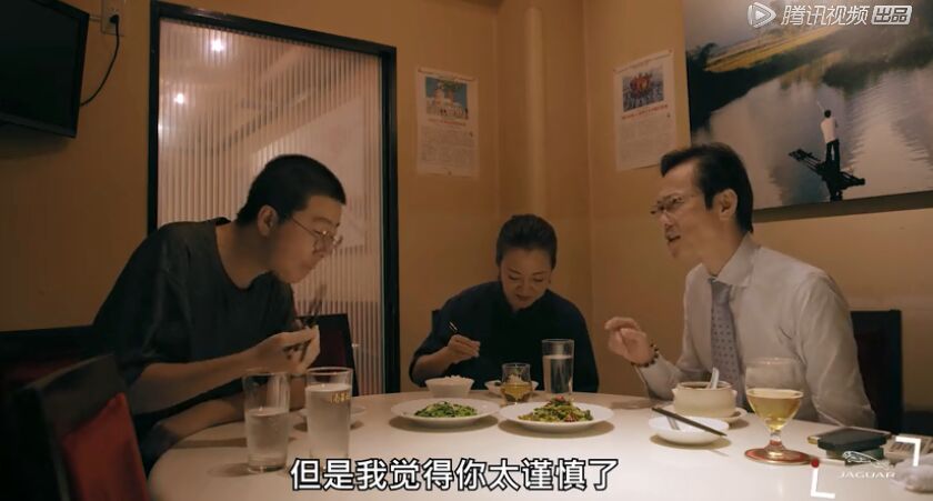 李诞，自扯自蛋