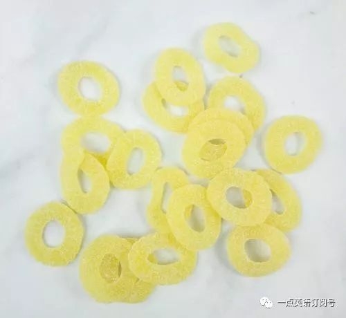 30秒口语|辣条、榴莲用英语怎么说?