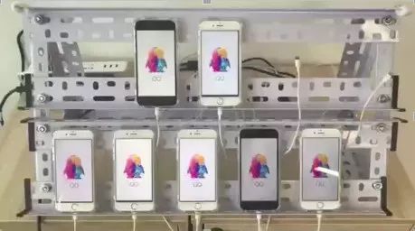 同盾科技马骏驱：我们到底是怎么将人工智能应用在不同场景里面的？| WISE 2018新经济之王