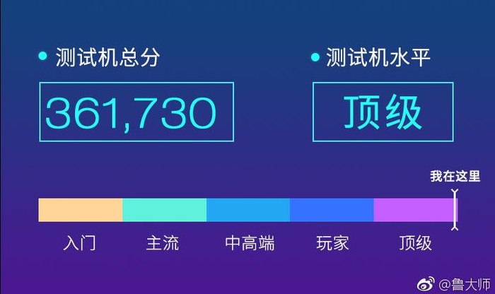 电竞新强者努比亚红魔Mars 今晚为你揭晓