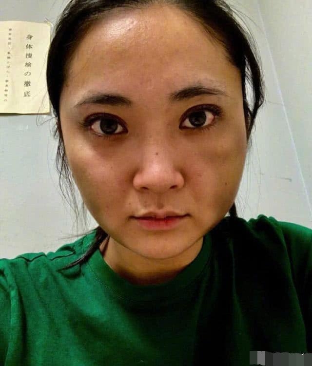 蒋劲夫黄景瑜都被日媒报道，中浦悠花验伤报告足证“铁拳”恐怖