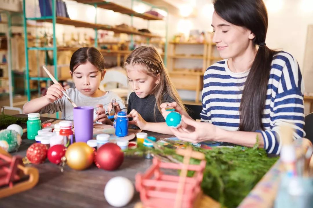 科普 加拿大华人家长必看!过节了,到底该如何给