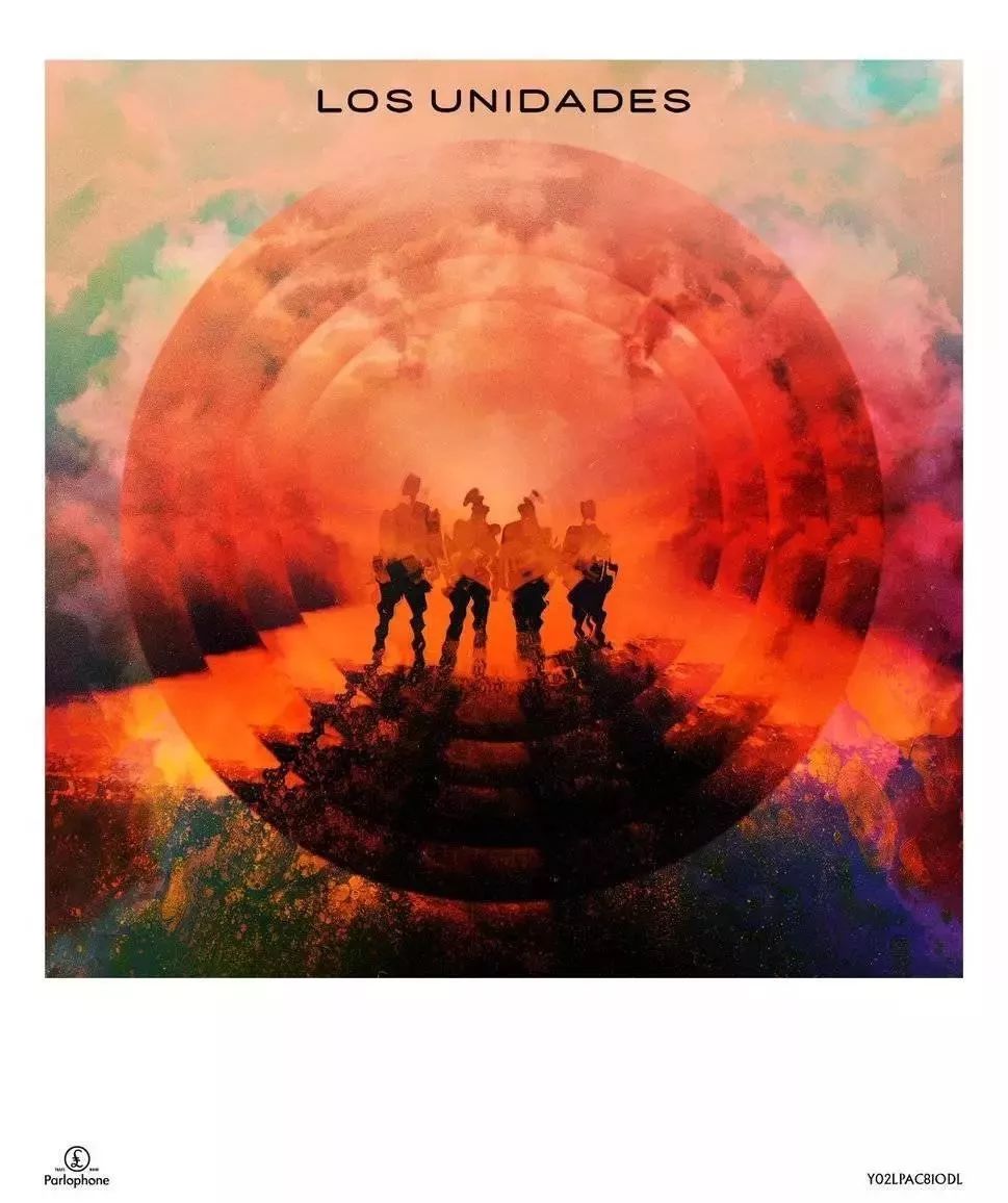 见过综艺节目改名的,见过乐队改名的吗?