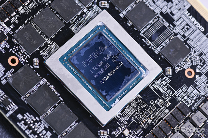 技嘉AORUS GeForce RTX 2080 Ti XTREME评测：极致旗舰