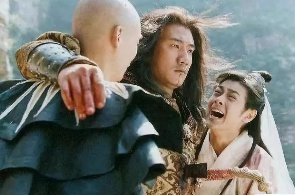 “黑老大”的影视创作论：要帅、要强、还要走上人生巅峰