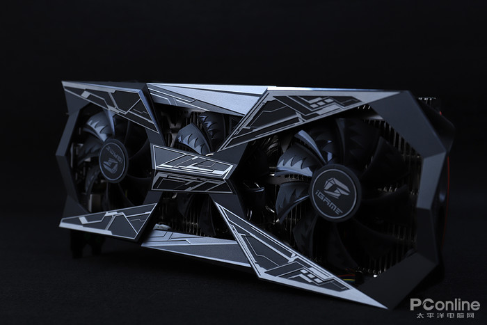 七彩虹iGame GeForce RTX 2080 Vulcan X OC评测：能面面俱到的顶级非公