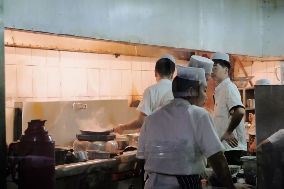 15家地道小馆告诉你:西安 可能是全中国最被低估的美食之城