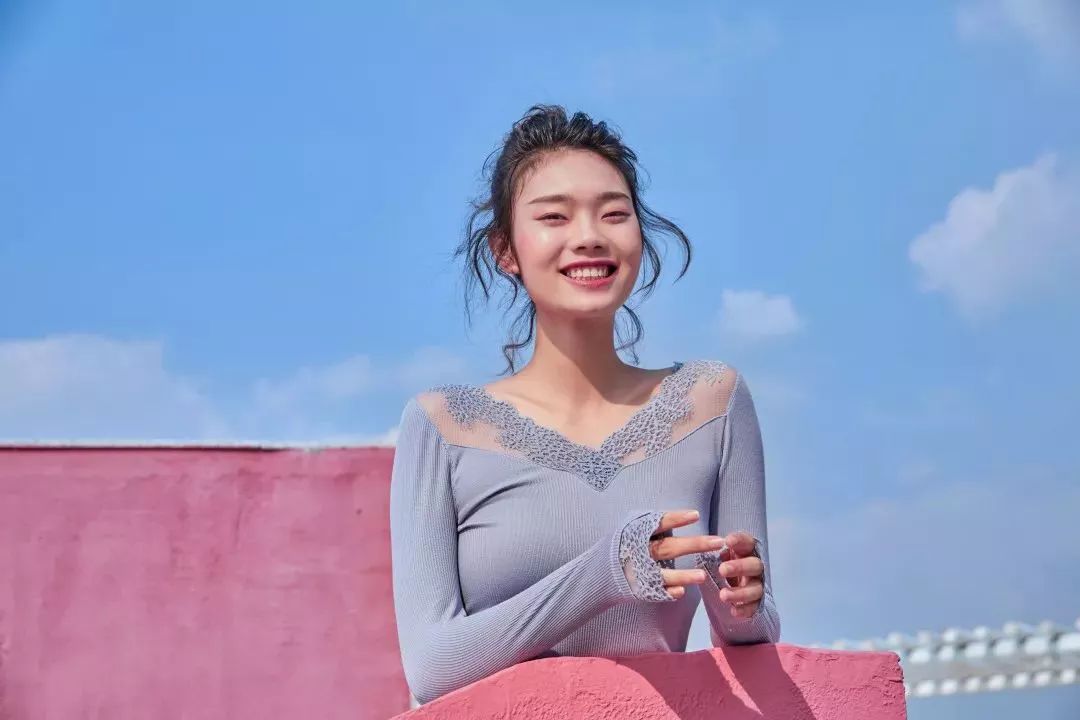 穿上性感又保暖的秋衣秋裤，撩人的姿势已摆好，男女款都有 | 钛空舱
