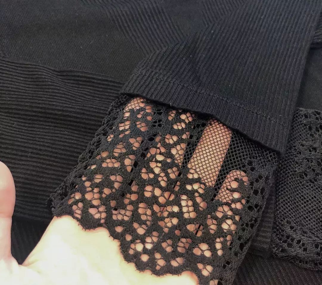 穿上性感又保暖的秋衣秋裤，撩人的姿势已摆好，男女款都有 | 钛空舱