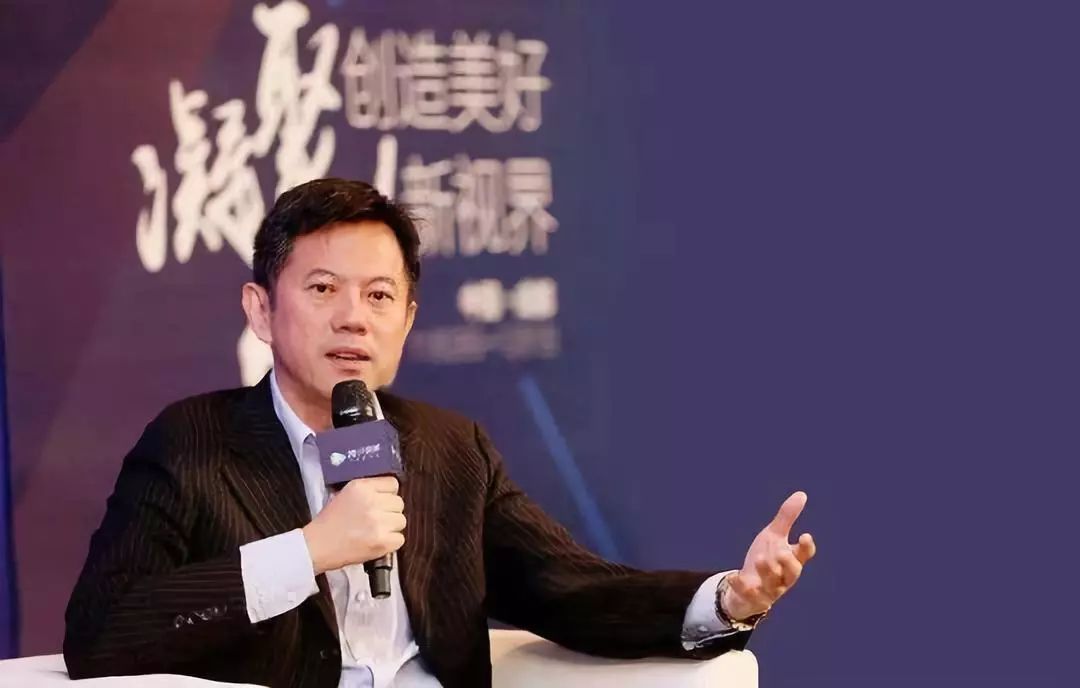 互联网影视“黎明将至”，企鹅影视韩志杰重新定义“爆款”