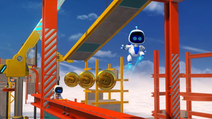 不止是VR！PLAY POP携手奥亦未来体验再升级，PlayStation大屏幕游戏来袭！
