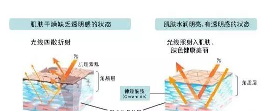 巨补水巨保湿秋冬季必须要有这款面膜