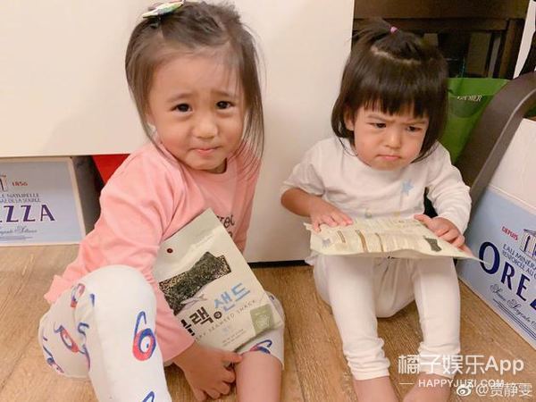 NPC幼儿园男团认证 朱丹唐嫣回应美丽的误会
