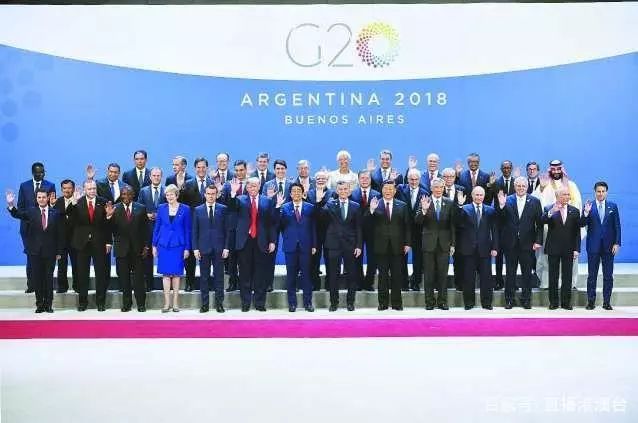 为什么说G20是今年最值得关注的国际大事？