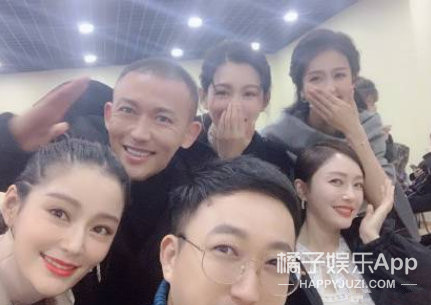 P图只管自己美，这样真的不会很尴尬吗？