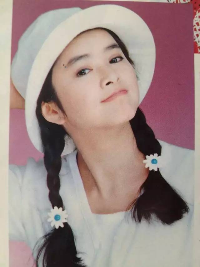 离婚内幕曝光，因为老公满足不了她，玉女人设彻底崩塌