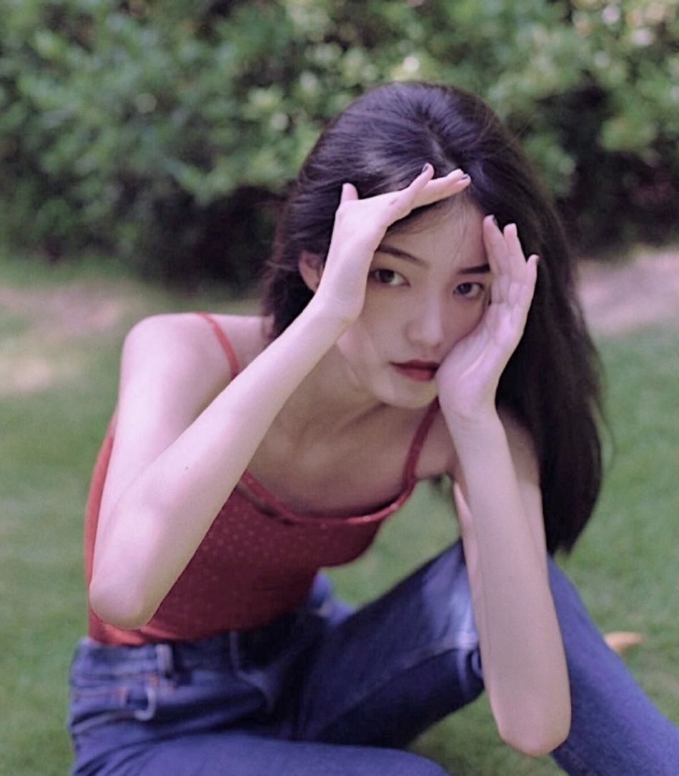 肿胀脸、寿星头少女cos杨超越造型后被骂惨了